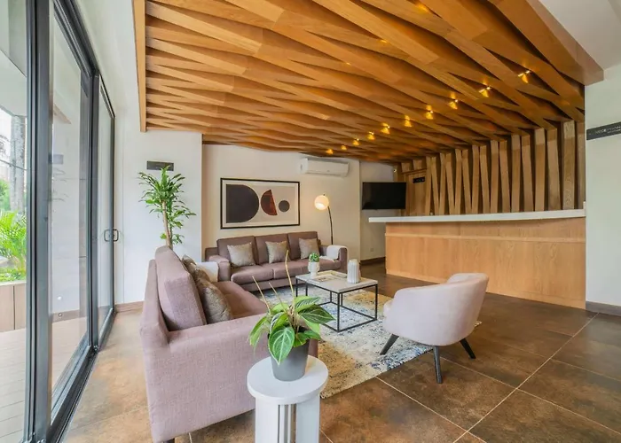 Cali River Suites By Yellowkey Capital