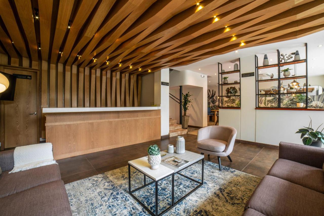 Apartment River By Yellowkey Capital