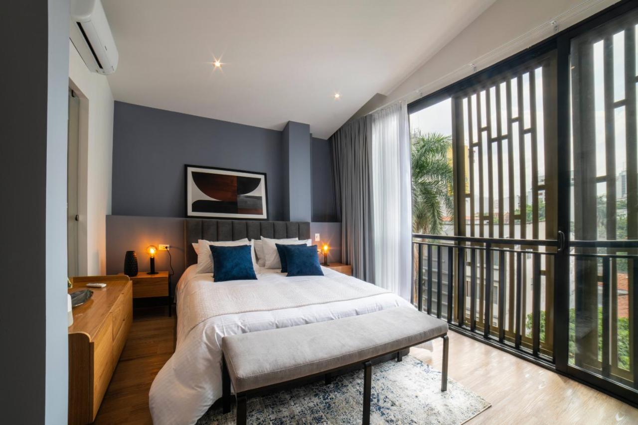 Apartment River By Yellowkey Capital Cali