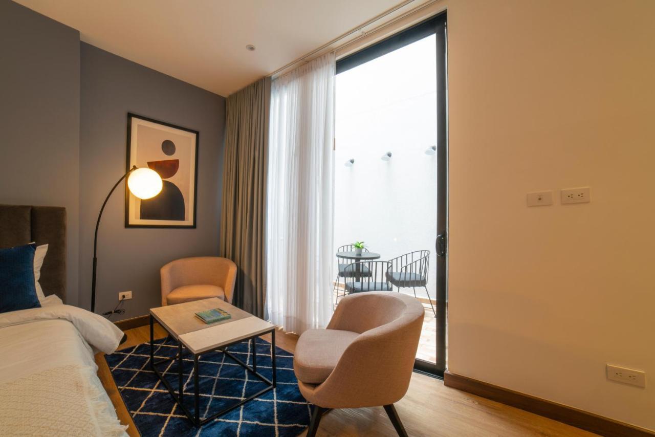 River By Yellowkey Capital Apartment *