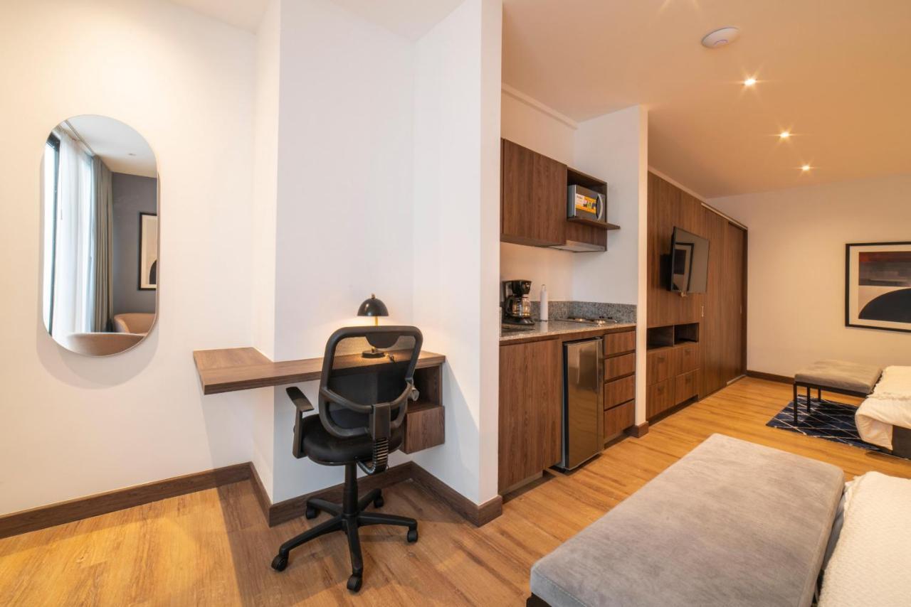 Apartment River By Yellowkey Capital