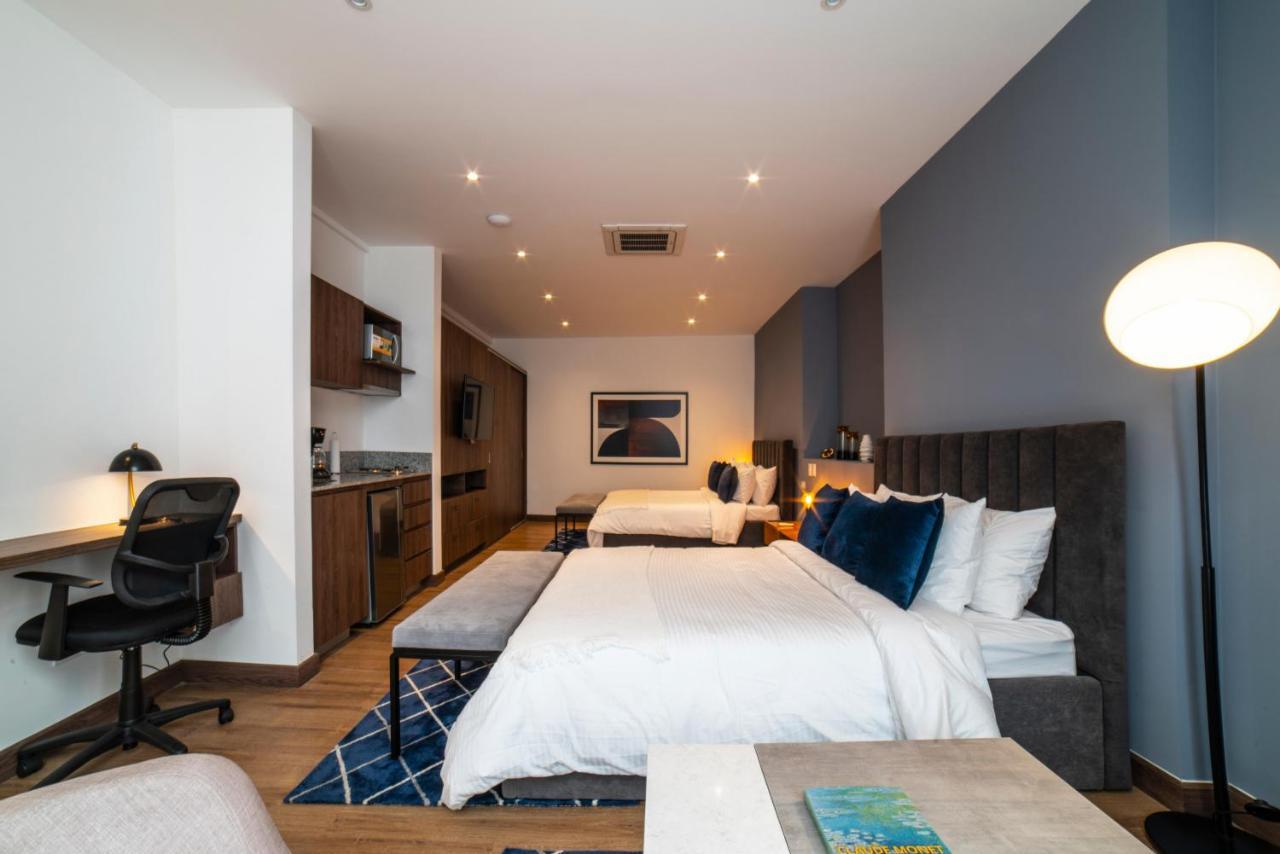 River By Yellowkey Capital Apartment *
