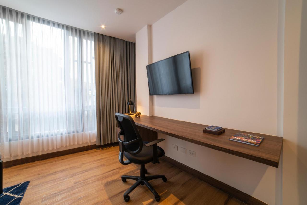 River By Yellowkey Capital Apartment *