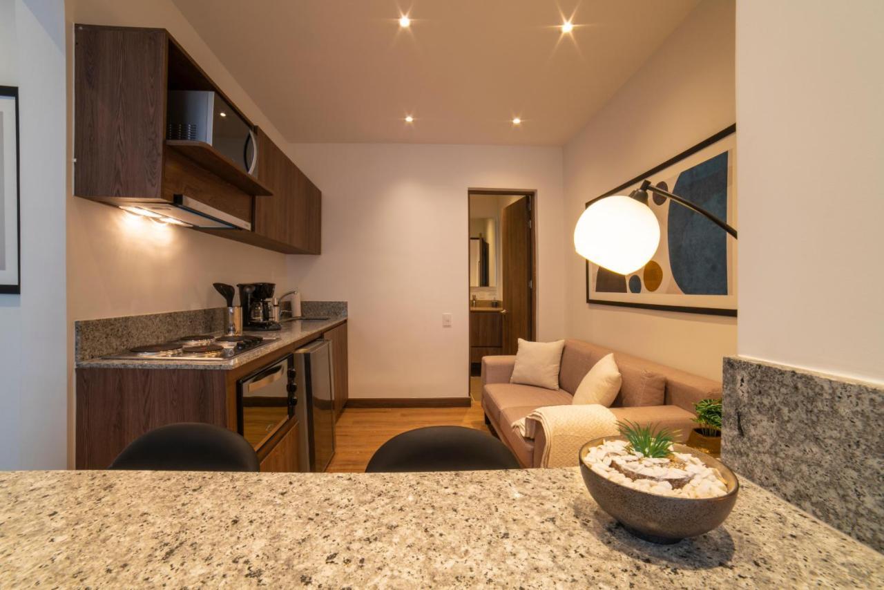 Apartment River By Yellowkey Capital Cali