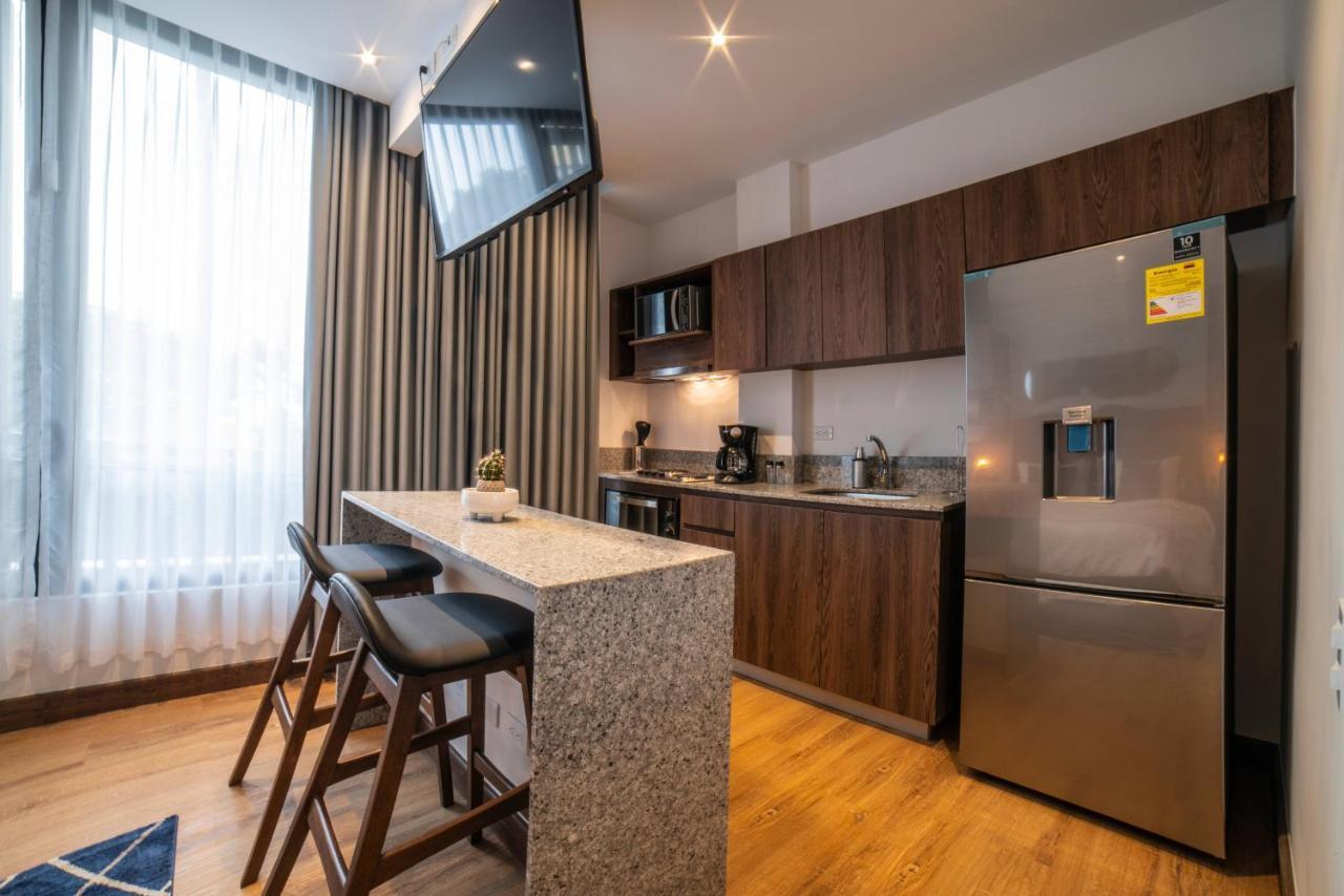 River By Yellowkey Capital Apartment *