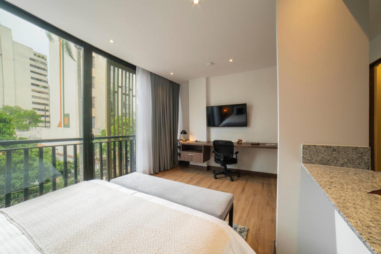 Apartment River By Yellowkey Capital *