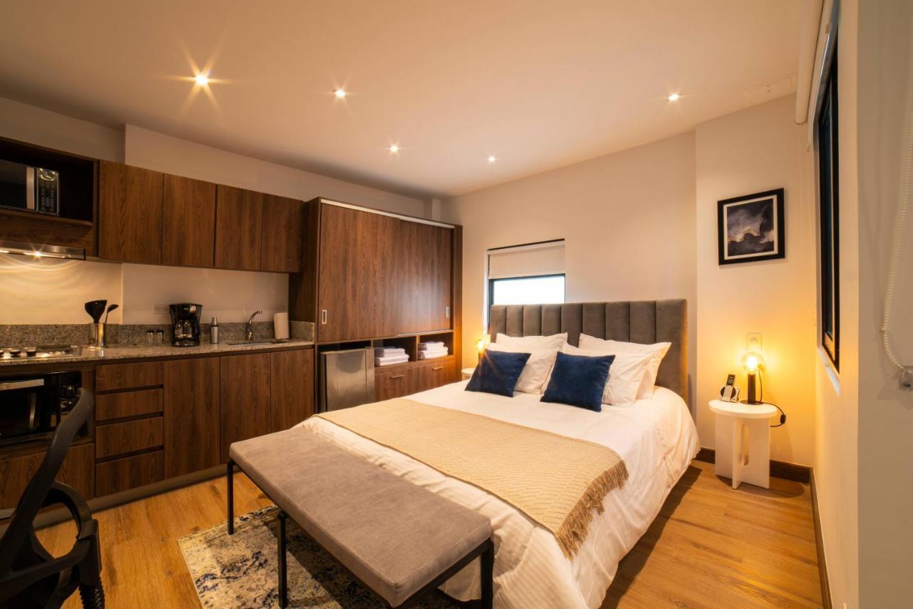 River By Yellowkey Capital Apartment *