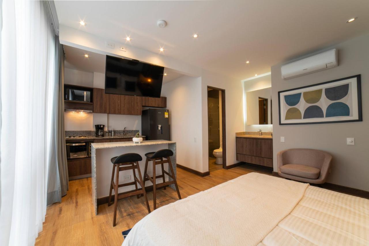 Apartment River By Yellowkey Capital *