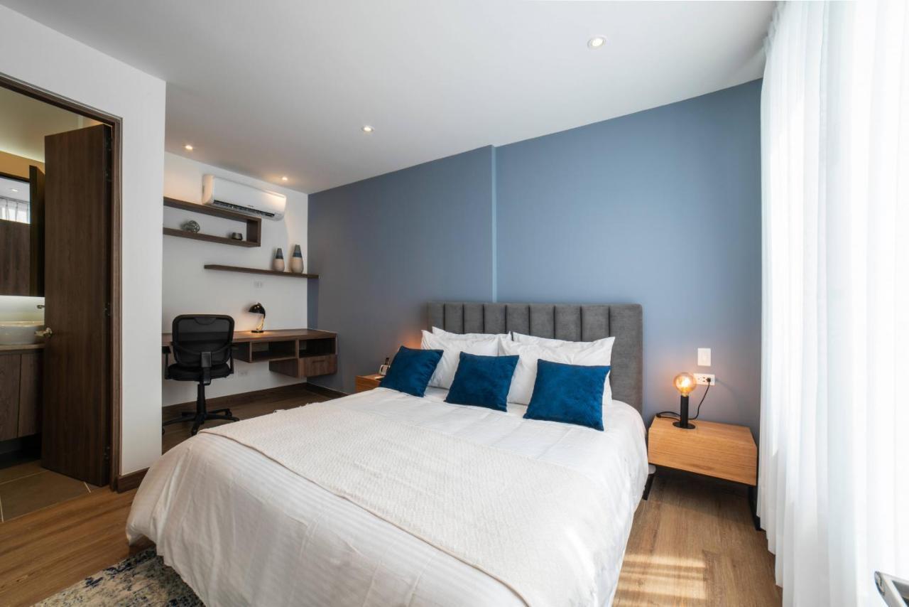 Apartment River By Yellowkey Capital