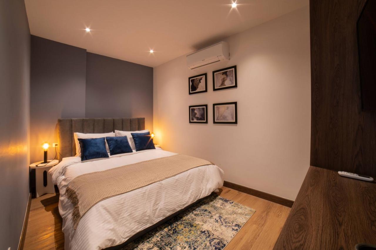 Apartment River By Yellowkey Capital Cali