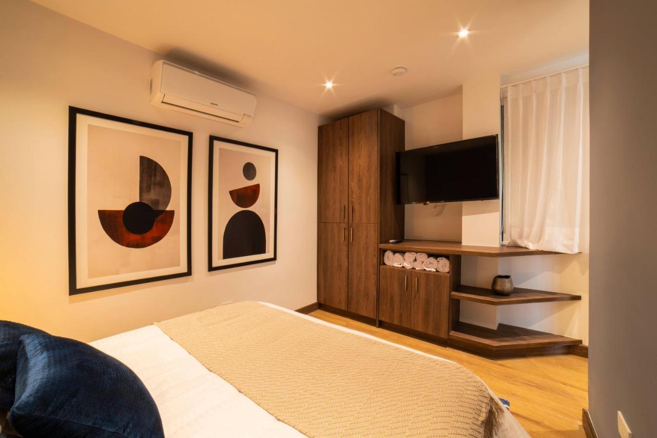 River By Yellowkey Capital Apartment