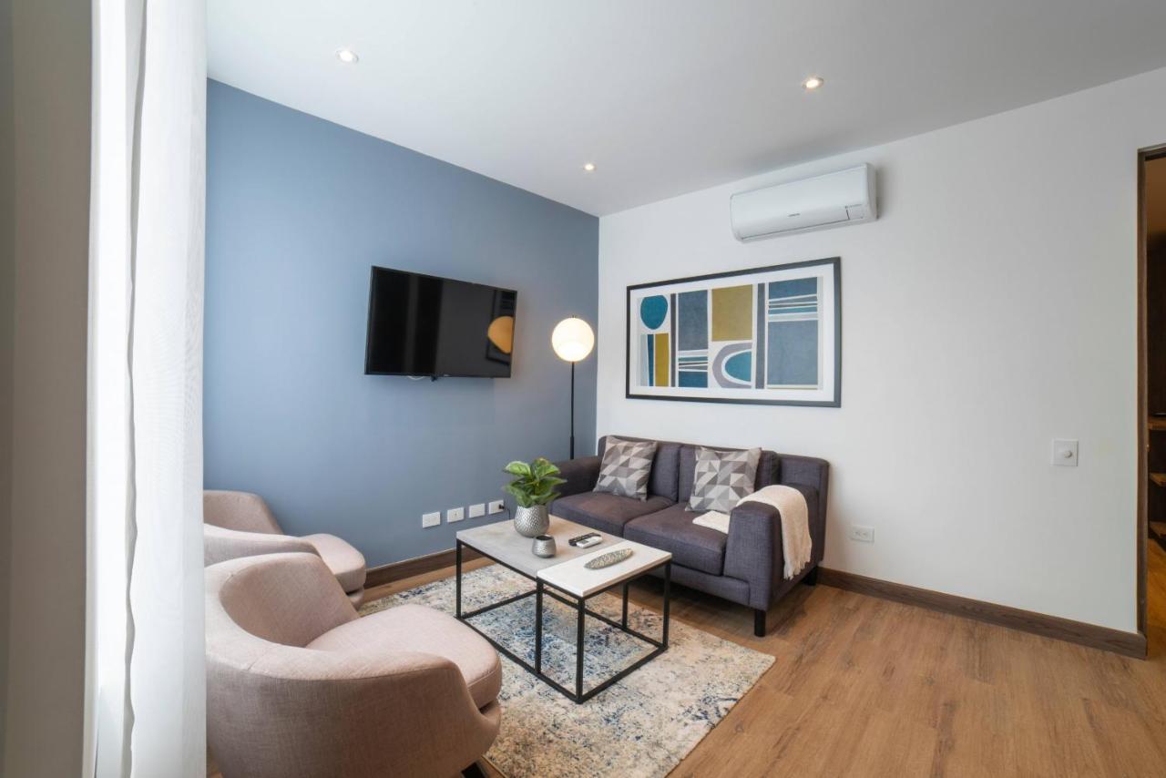 River By Yellowkey Capital Apartment Cali