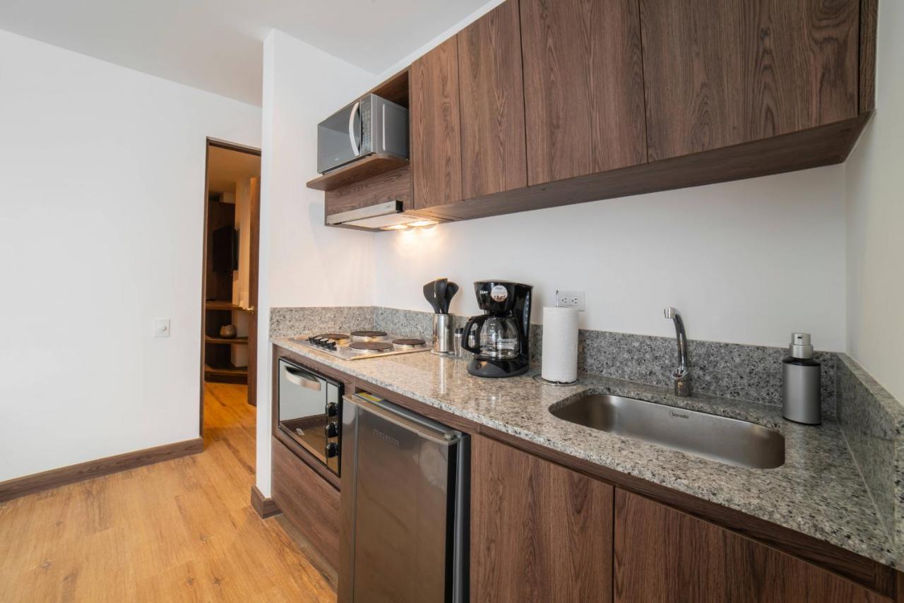 Apartment River By Yellowkey Capital