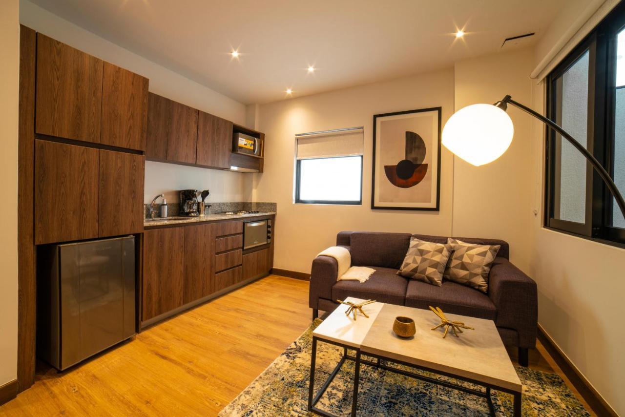 River By Yellowkey Capital Apartment