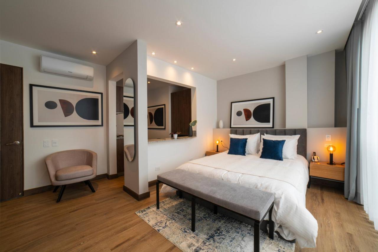 Apartment River By Yellowkey Capital Cali