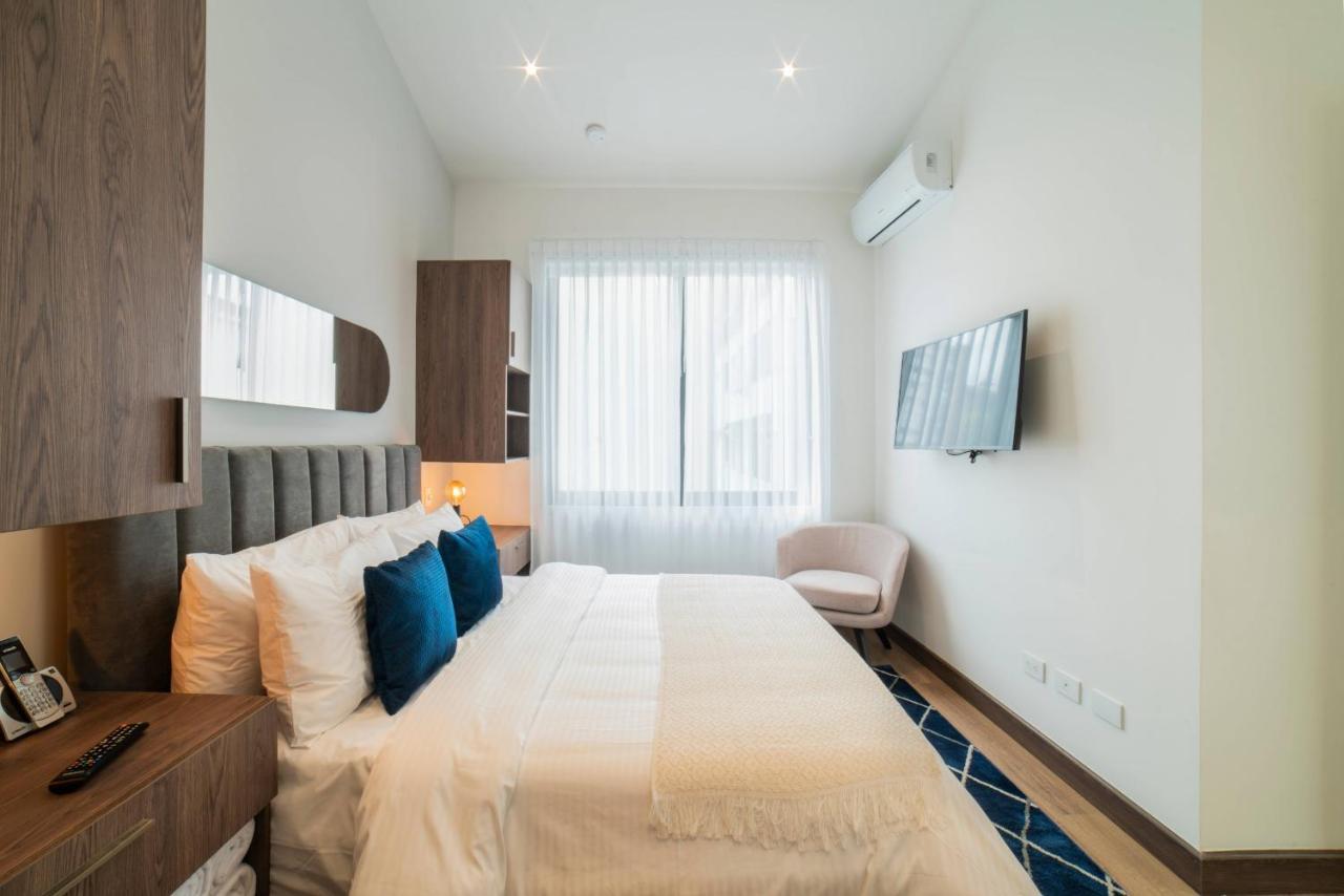 River By Yellowkey Capital Apartment