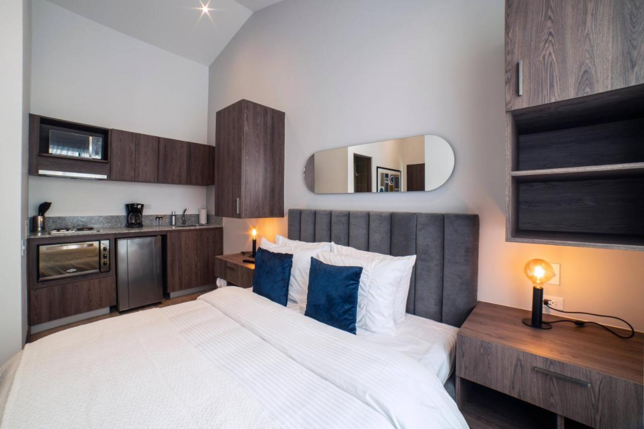 Apartment River By Yellowkey Capital