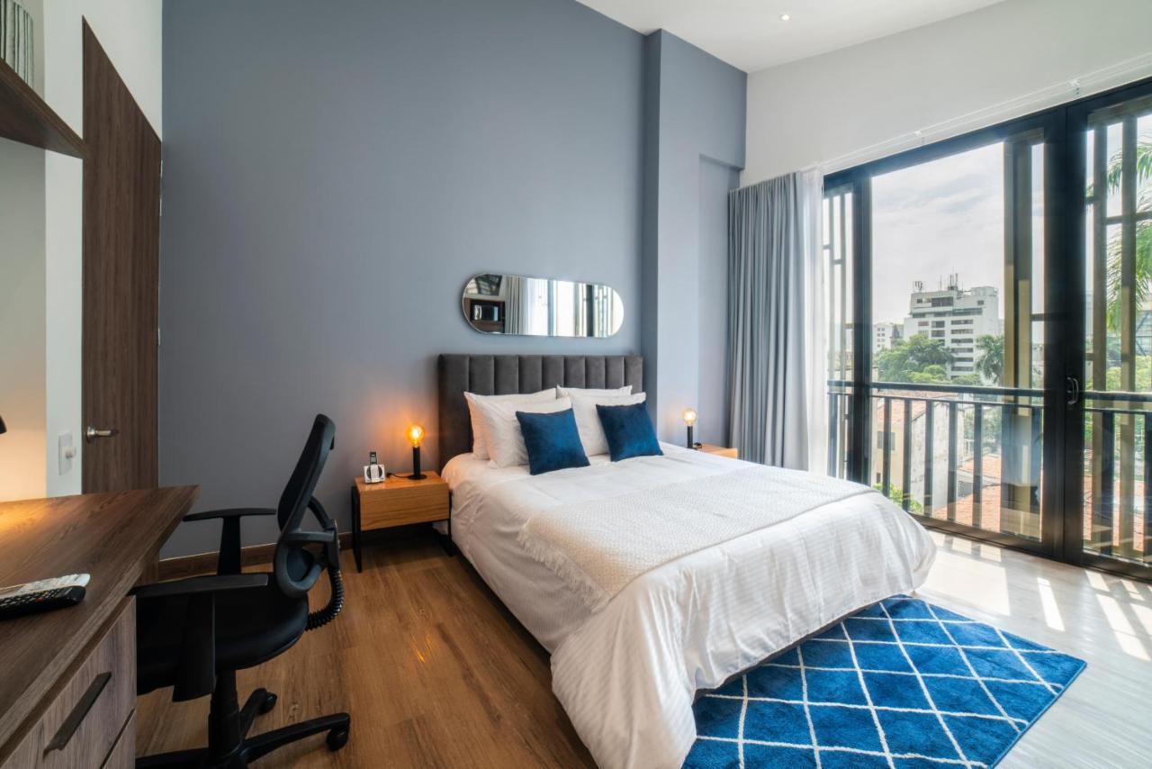 River By Yellowkey Capital Apartment *