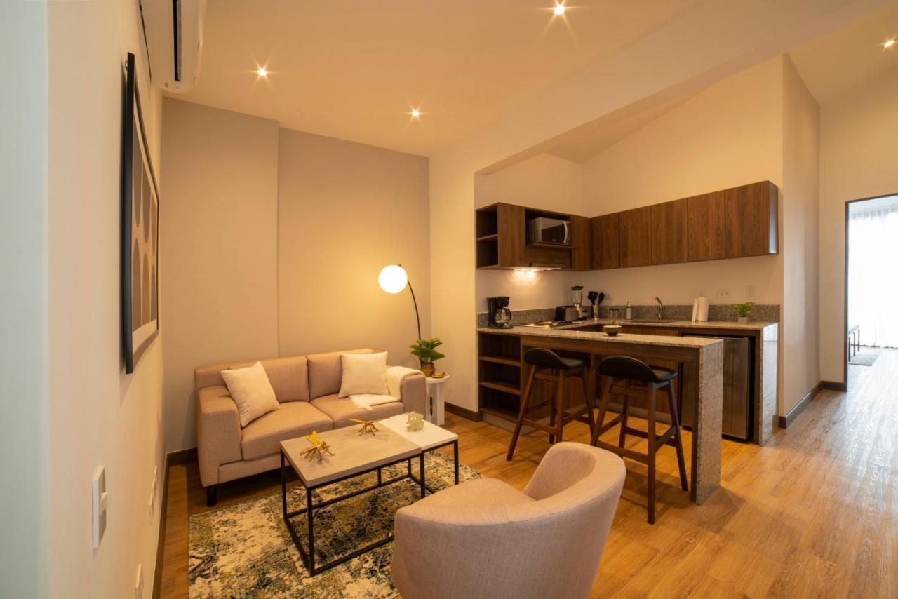 Apartment River By Yellowkey Capital
