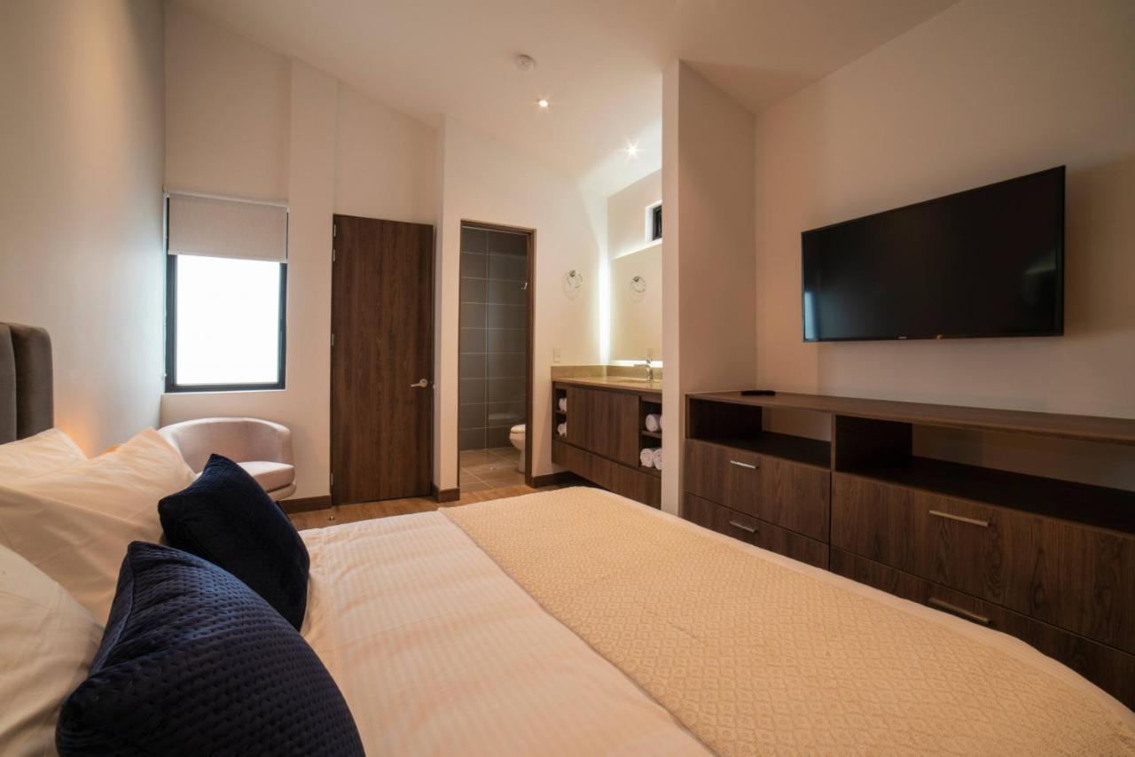 River By Yellowkey Capital Apartment *