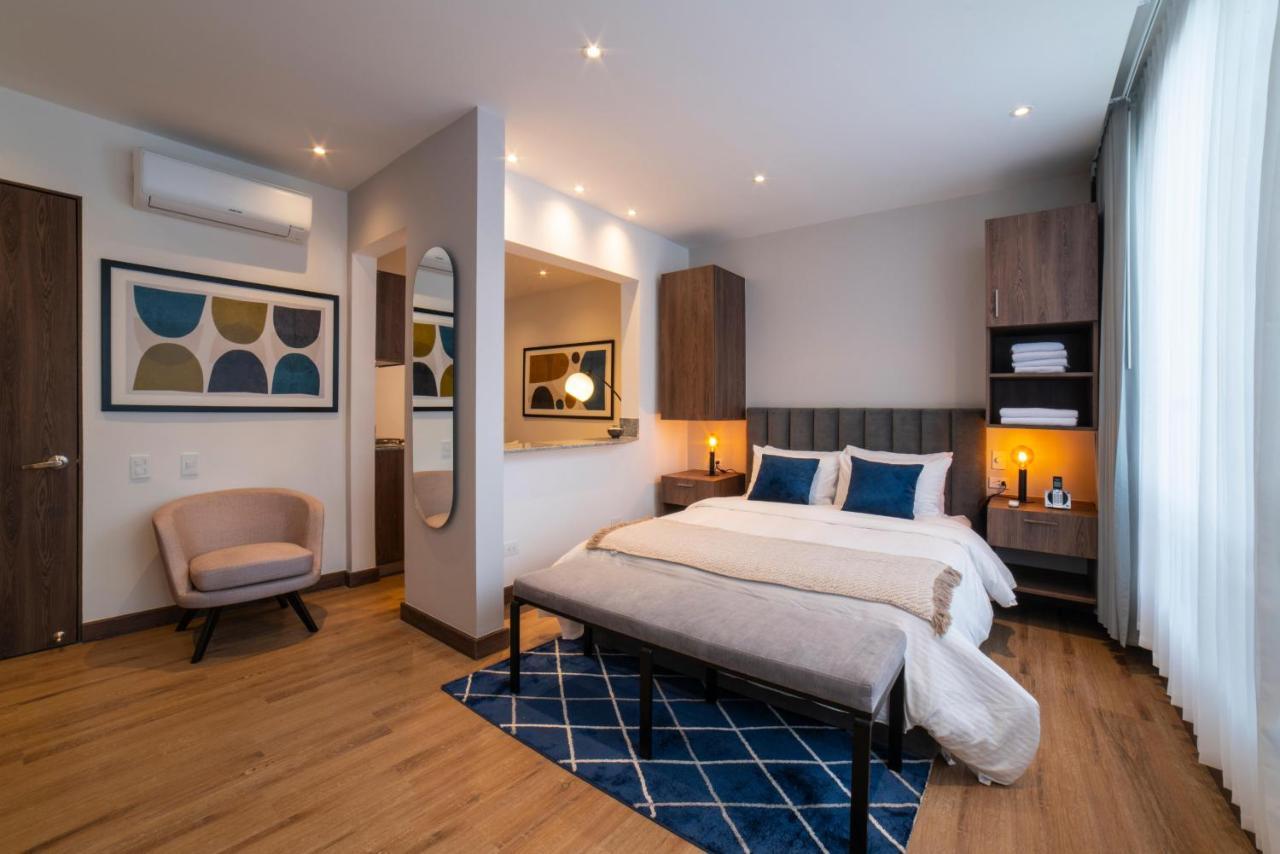 Appartement River By Yellowkey Capital Cali